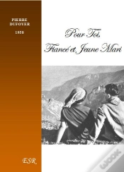 Capa do artigo Pour Toi, Fiancé Et Jeune Mari