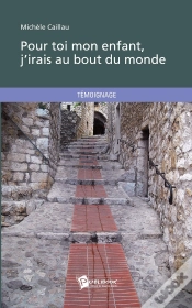 Capa do artigo Pour Toi Mon Enfant, J