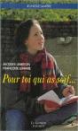 Pour Toi Qui As Soif - Preview