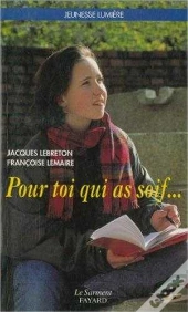 Pour Toi Qui As Soif