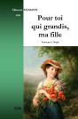 Pour Toi Qui Grandis, Ma Fille - Preview