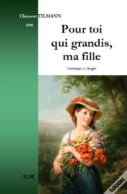 Capa do artigo Pour Toi Qui Grandis, Ma Fille