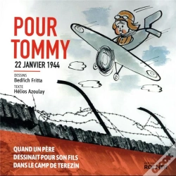 Capa do artigo Pour Tommy - 22 Janvier 1944