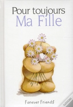 Capa do artigo Pour Toujours Ma Fille