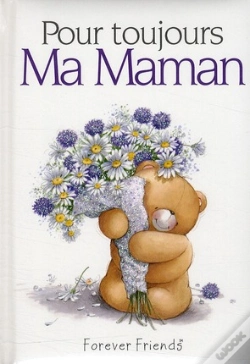 Capa do artigo Pour Toujours ; Ma Maman