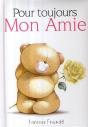 Pour Toujours ; Mon Amie - Preview