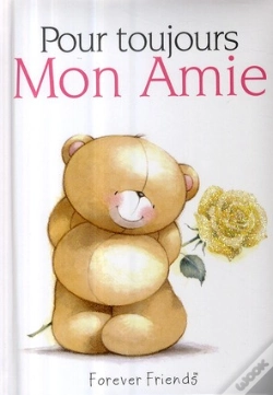 Capa do artigo Pour Toujours ; Mon Amie