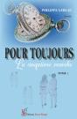 Pour Toujours Tome 1 : La Cinquième Marche - Preview