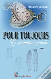 Capa do artigo Pour Toujours - Tome 1