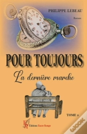 Capa do artigo Pour Toujours - Tome 3