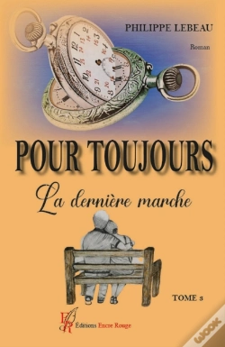 Capa do artigo Pour Toujours - Tome 3