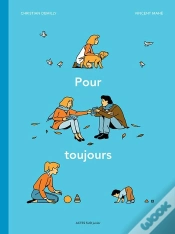 Capa do artigo Pour Toujours