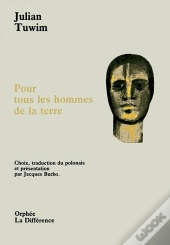 Pour Tous Les Hommes De La Terre