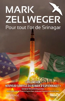 Capa do artigo Pour Tout L'Or De Srinagar