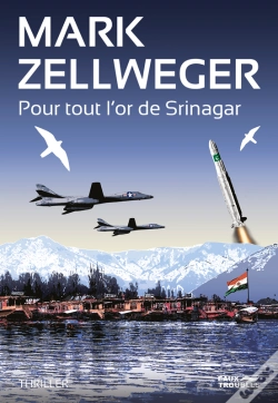 Capa do artigo Pour Tout L'Or De Srinagar
