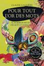 Pour Tout L'Or Des Mots - Preview