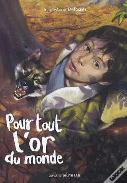 Capa do artigo Pour Tout L'Or Du Monde