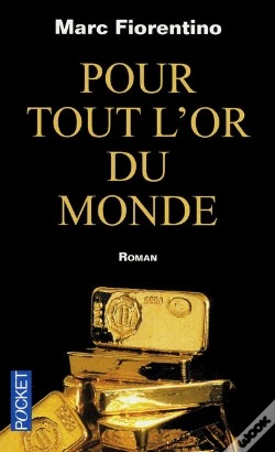 Capa do artigo Pour Tout L'Or Du Monde