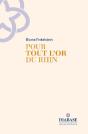 Pour Tout L'Or Du Rhin - Preview