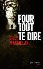 Pour Tout Te Dire - Preview