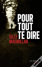 Pour Tout Te Dire
