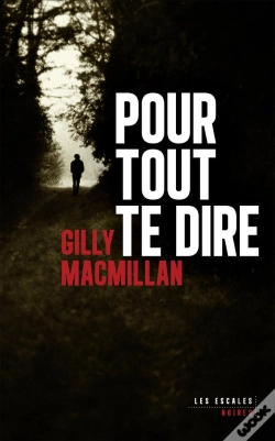 Capa do artigo Pour Tout Te Dire