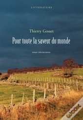 Pour Toute La Saveur Du Monde
