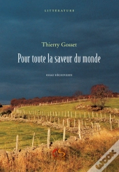 Capa do artigo Pour Toute La Saveur Du Monde