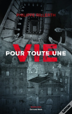 Capa do artigo Pour Toute Une Vie