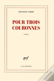 Capa do artigo Pour Trois Couronnes