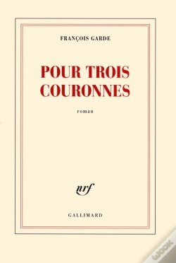Capa do artigo Pour Trois Couronnes
