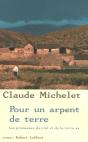 Pour Un Arpent De Terre Tome 2 : Les Promesses Du Ciel Et De La Terre - Preview