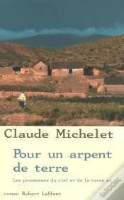 Capa do artigo Pour Un Arpent De Terre Tome 2 : Les Promesses Du Ciel Et De La Terre