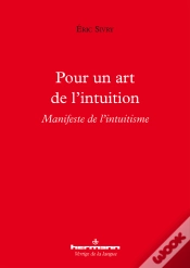 Capa do artigo Pour Un Art De L