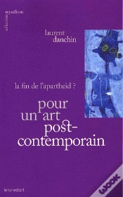 Capa do artigo Pour Un Art Postcontemporain ; La Fin De L