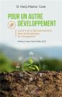 Pour Un Autre Développement : L'Acte 3 De La Décentralisation Dans La Dynamique Du Changement - Preview