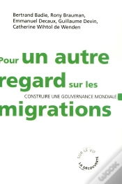 Capa do artigo Pour Un Autre Regard Sur Les Migrations