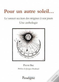 Capa do artigo Pour Un Autre Soleil