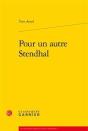 Pour Un Autre Stendhal - Preview