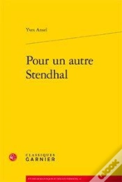 Capa do artigo Pour Un Autre Stendhal