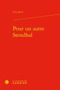 Pour Un Autre Stendhal - Preview
