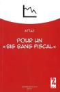 Pour Un « Big Bang Fiscal » - Preview