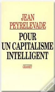 Capa do artigo Pour Un Capitalisme Intelligent