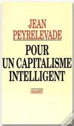 Capa do artigo Pour Un Capitalisme Intelligent