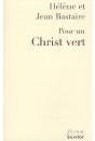 Pour Un Christ Vert - Preview