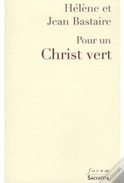 Capa do artigo Pour Un Christ Vert