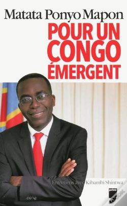 Capa do artigo Pour Un Congo Emergent