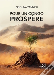 Capa do artigo Pour Un Congo Prospère