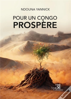 Capa do artigo Pour Un Congo Prospère