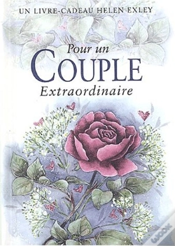 Capa do artigo Pour Un Couple Extraordinaire Nouvelle Edition